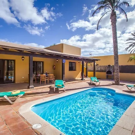 Ohana Surf House Guest house *