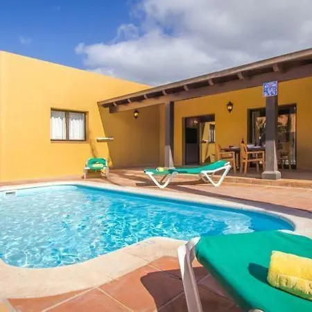 Guest house Ohana Surf House Corralejo