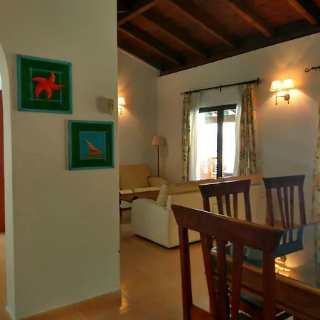 Ohana Surf House Guest house Corralejo