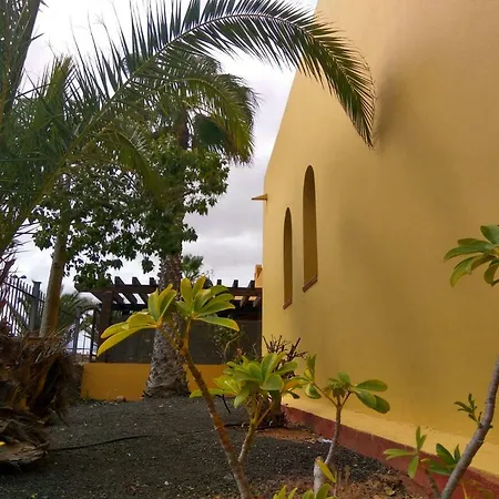 Ohana Surf House Guest house Corralejo