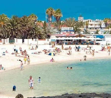 Ohana Surf House Guest house Corralejo