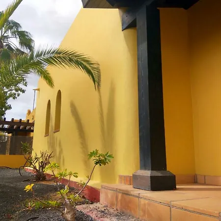 Ohana Surf House Guest house Corralejo