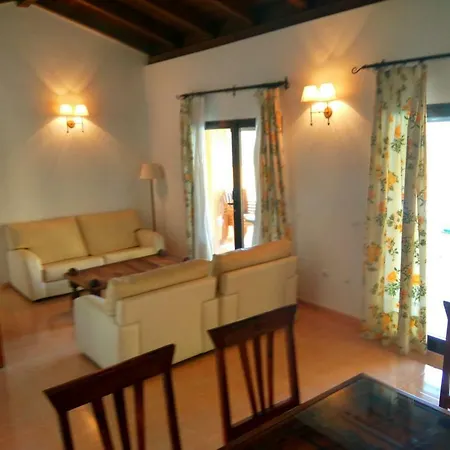 Ohana Surf House * Corralejo