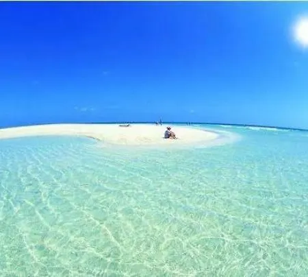 Ohana Surf House * Corralejo