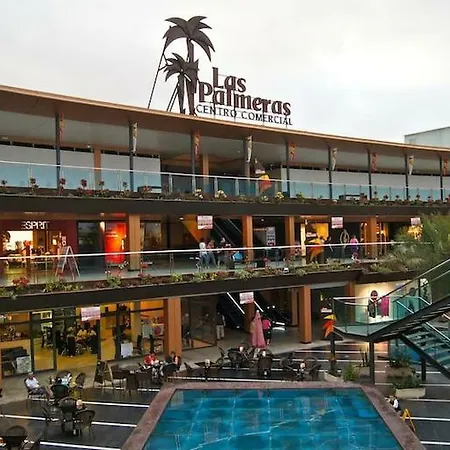Pensión Ohana Surf House *