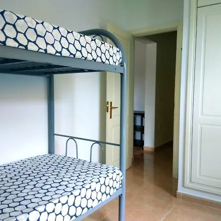 بيت ضيافة Ohana Surf House