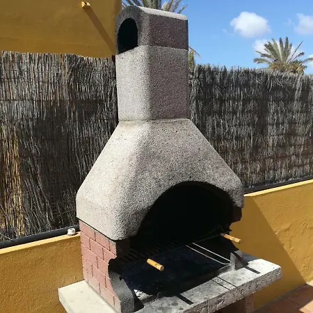 Pensión Ohana Surf House
