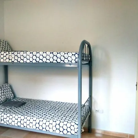 بيت ضيافة Ohana Surf House